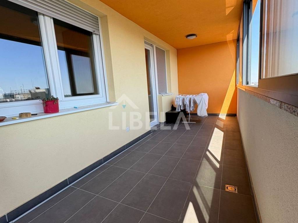 Stan u novogradnji, Najam, Zagreb, Pešćenica - Žitnjak