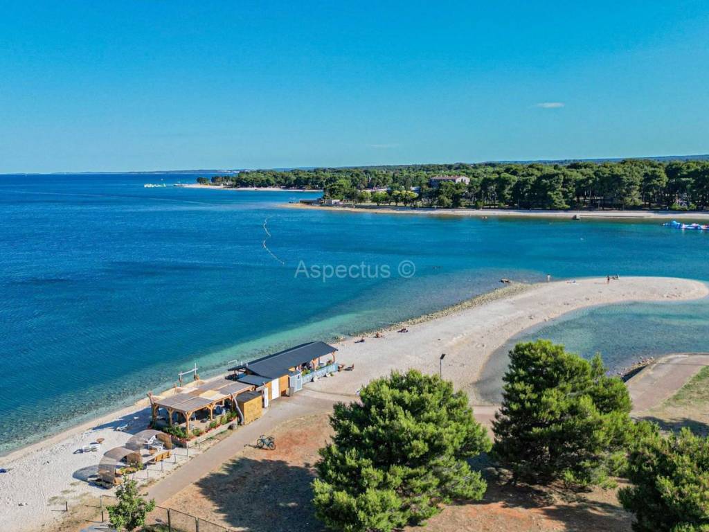 Stan u novogradnji, Prodaja, Fažana, Valbandon