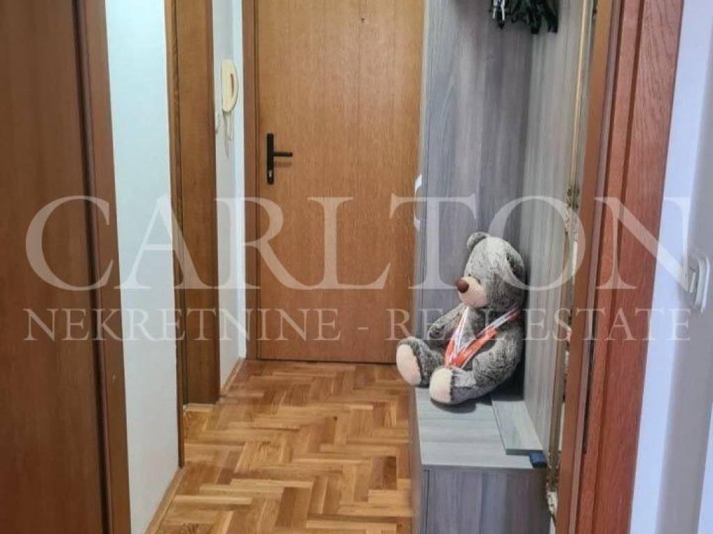 Stan u zgradi, Najam, Zagreb, Novi Zagreb - zapad