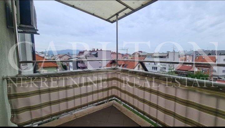 Stan u zgradi, Najam, Zagreb, Novi Zagreb - zapad