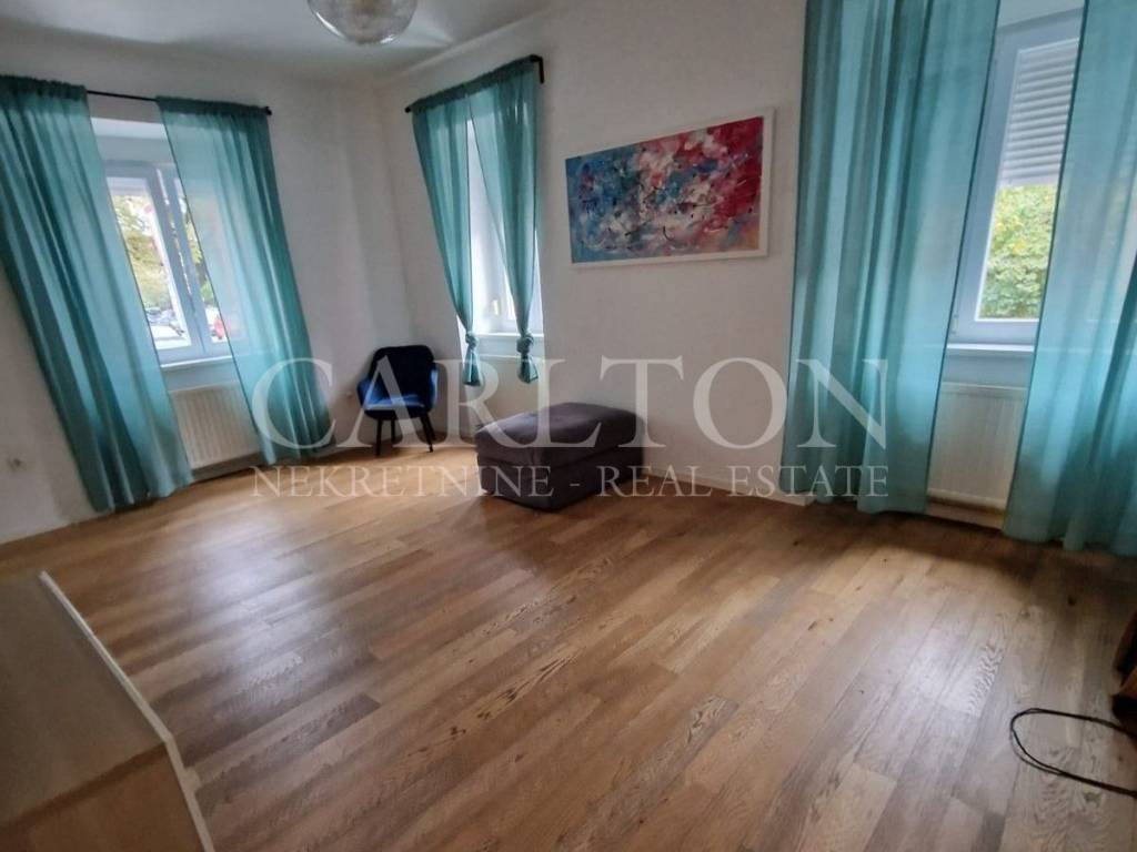 Stan u zgradi, Najam, Zagreb, Donji Grad