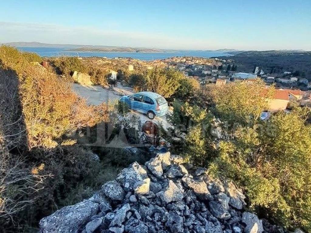 Građevinsko zemljište, Prodaja, Sali, Sali