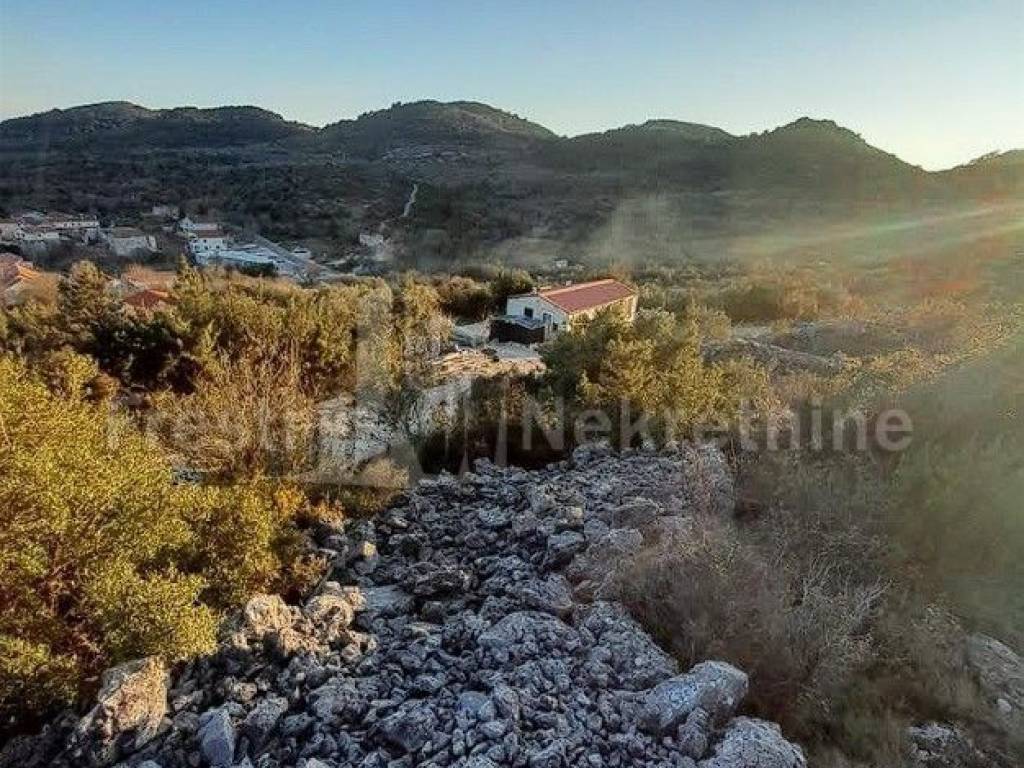 Građevinsko zemljište, Prodaja, Sali, Sali