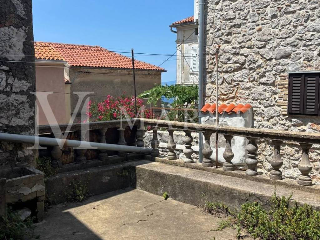 Kamena kuća, Prodaja, Omišalj, Omišalj