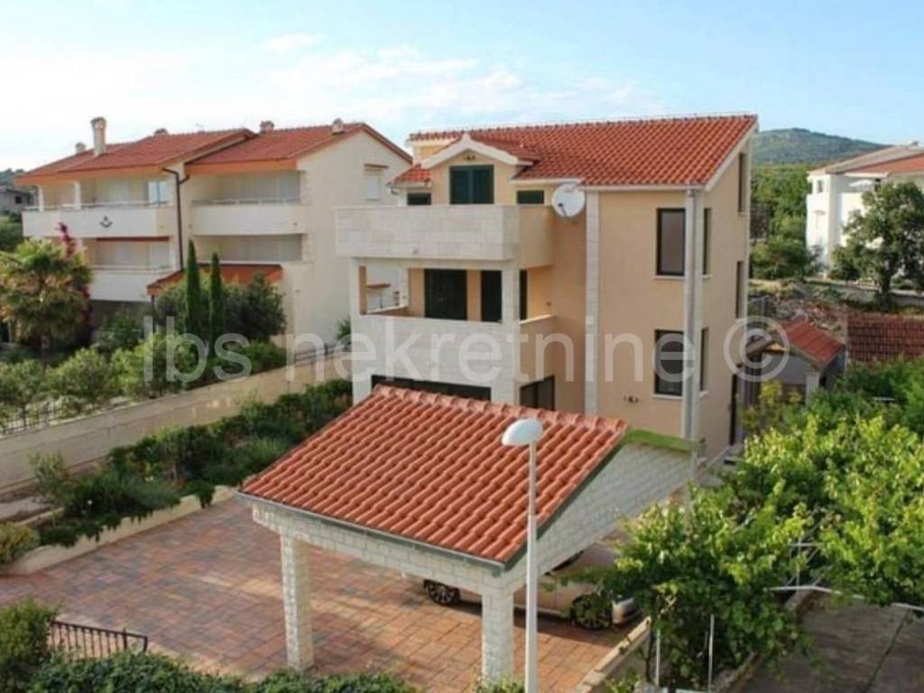 Apartman na moru, Najam, Rogoznica, Rogoznica