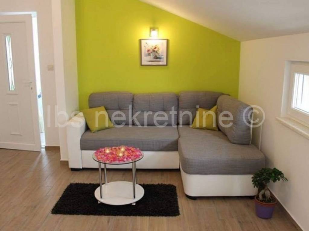 Apartman na moru, Najam, Rogoznica, Rogoznica