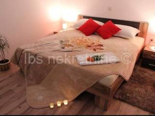 Apartman na moru, Najam, Rogoznica, Rogoznica