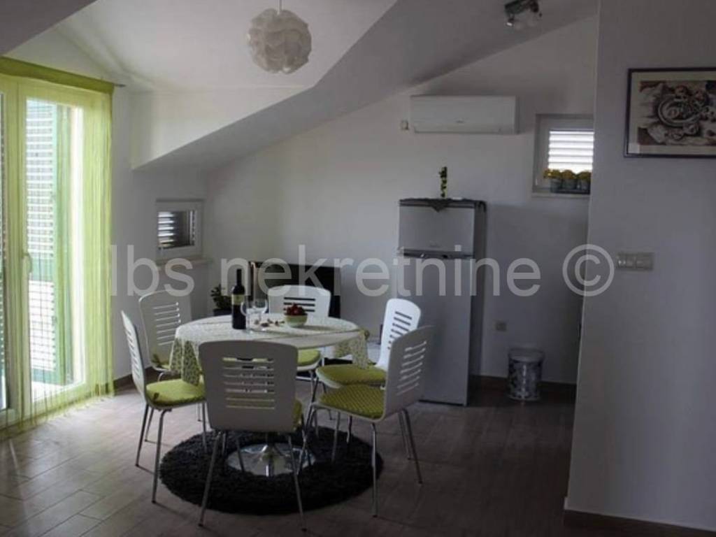 Apartman na moru, Najam, Rogoznica, Rogoznica