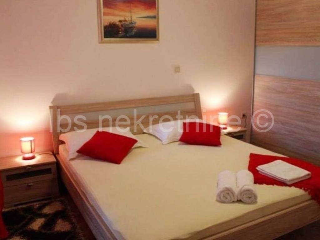 Apartman na moru, Najam, Rogoznica, Rogoznica