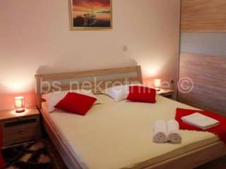 Apartman na moru, Najam, Rogoznica, Rogoznica