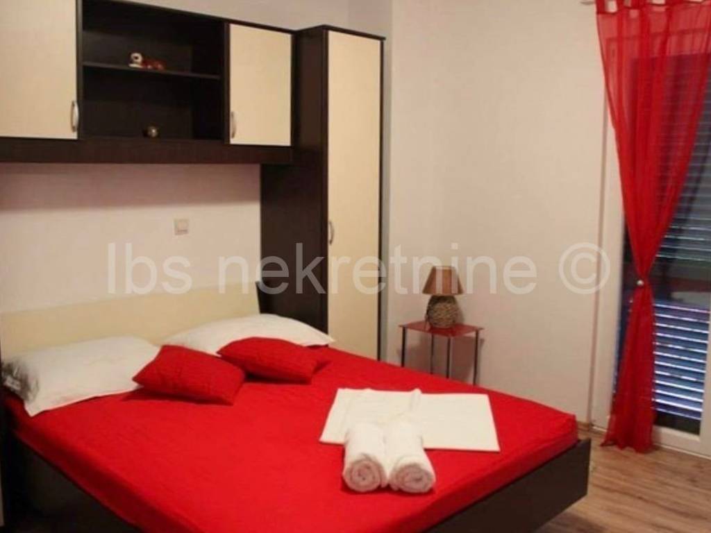 Apartman na moru, Najam, Rogoznica, Rogoznica