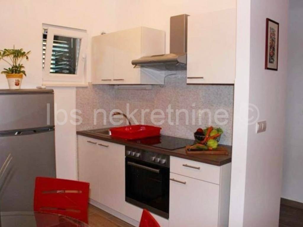 Apartman na moru, Najam, Rogoznica, Rogoznica