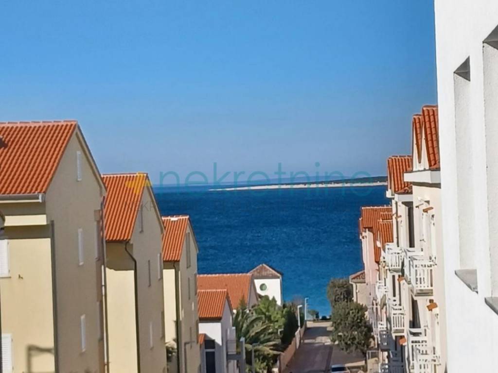 Apartman, Prodaja, Pag, Pag