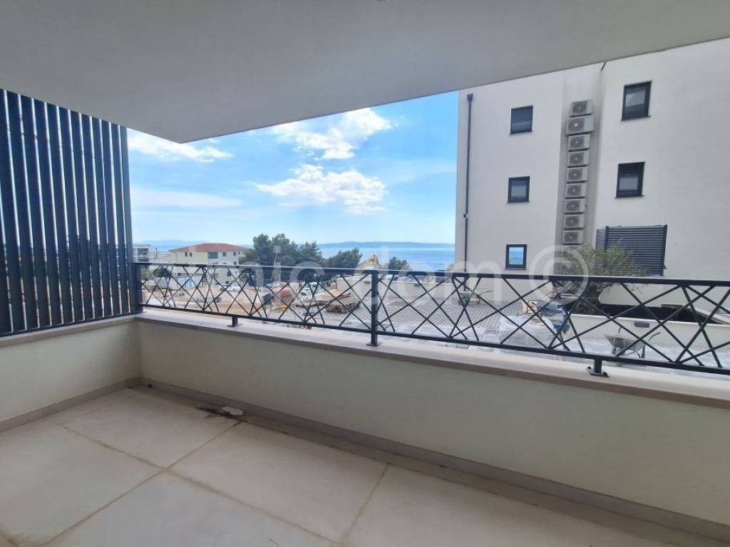 Stan u novogradnji, Prodaja, Makarska, Makarska