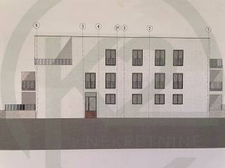 Stan u zgradi, Prodaja, Zagreb, Podsused - Vrapče