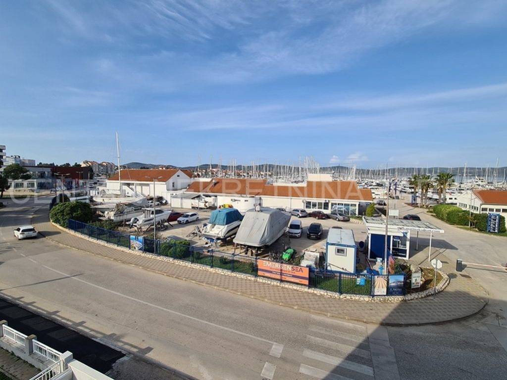 Stan u urbanoj vili, Prodaja, Biograd na Moru, Biograd na Moru