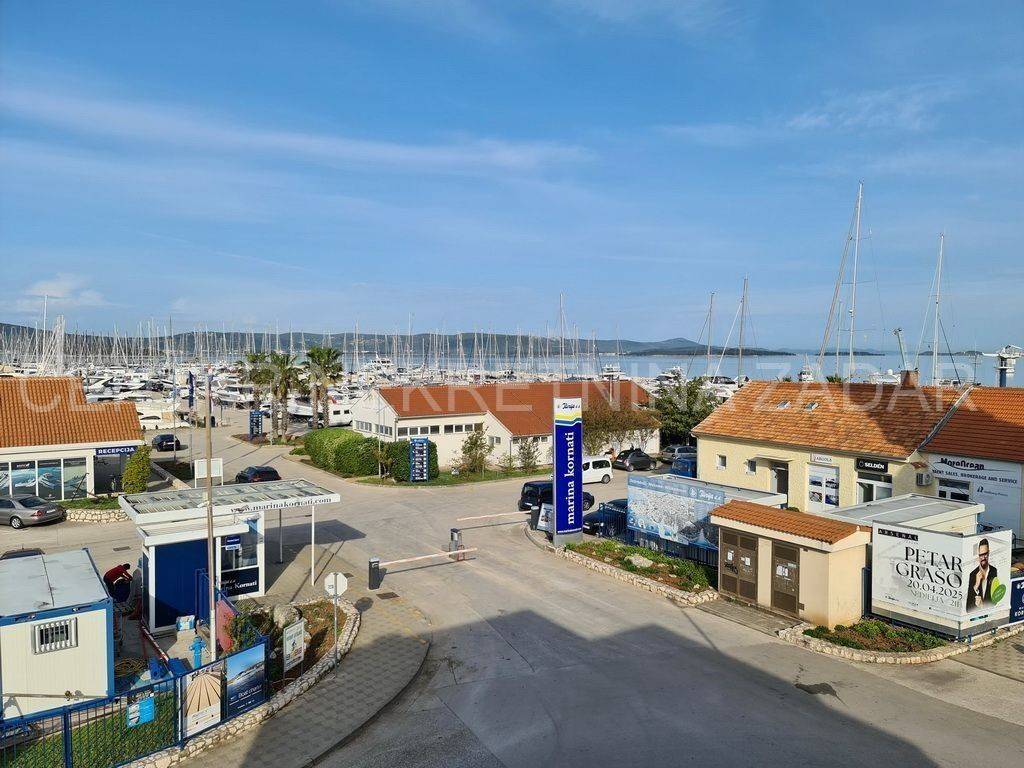 Stan u urbanoj vili, Prodaja, Biograd na Moru, Biograd na Moru
