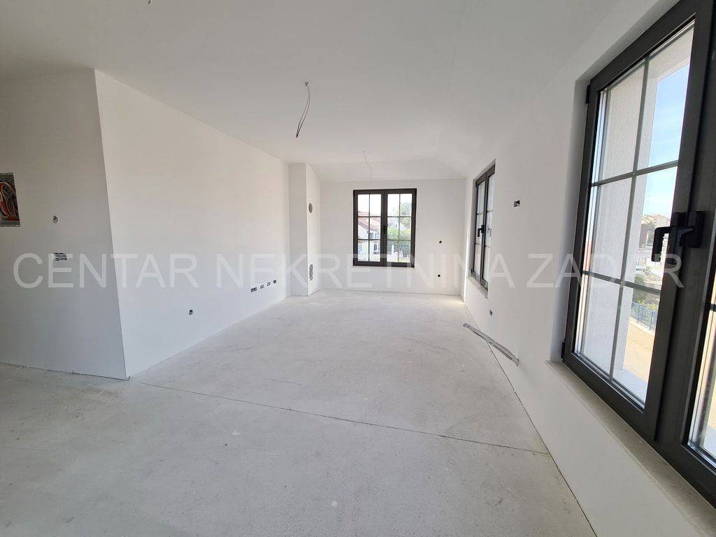 Stan u urbanoj vili, Prodaja, Biograd na Moru, Biograd na Moru