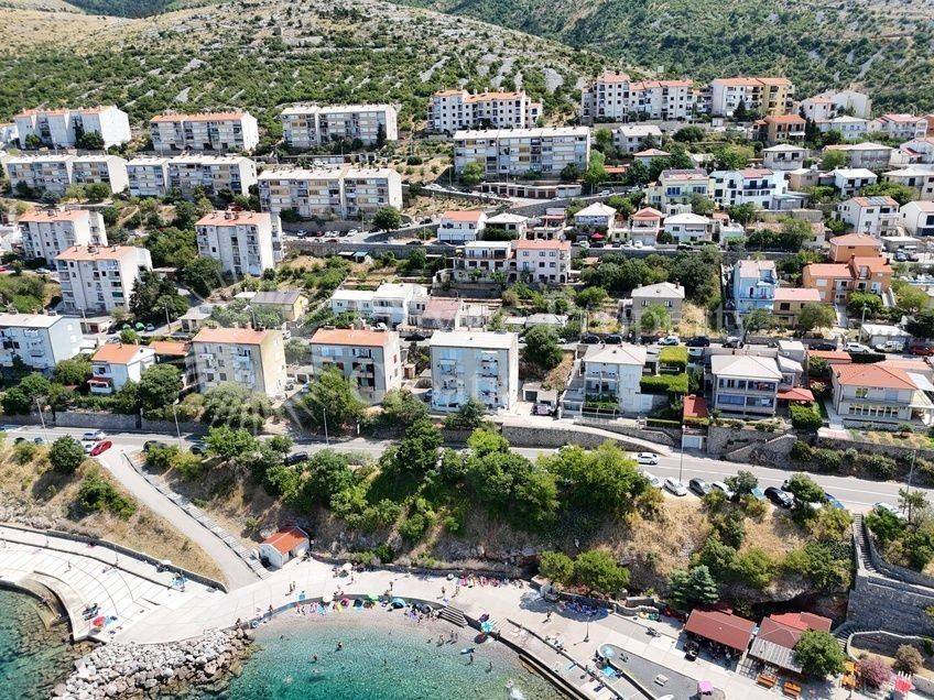 Apartman na moru, Prodaja, Senj, Senj
