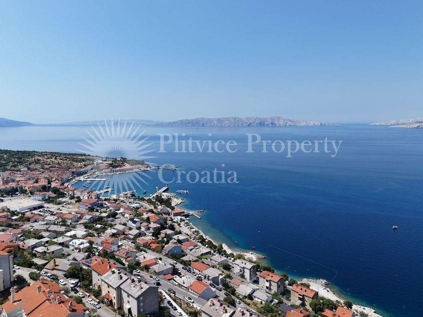 Apartman na moru, Prodaja, Senj, Senj