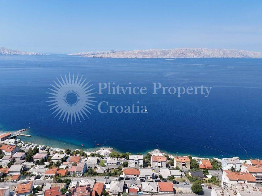 Apartman na moru, Prodaja, Senj, Senj