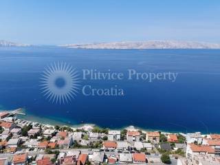 Apartman na moru, Prodaja, Senj, Senj