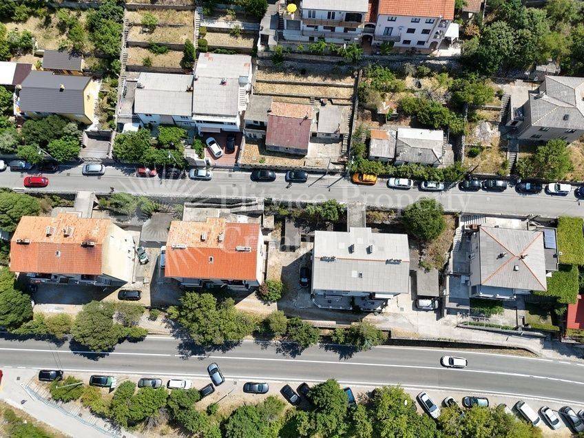 Apartman na moru, Prodaja, Senj, Senj