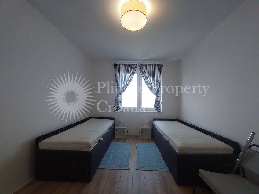 Apartman na moru, Prodaja, Senj, Senj