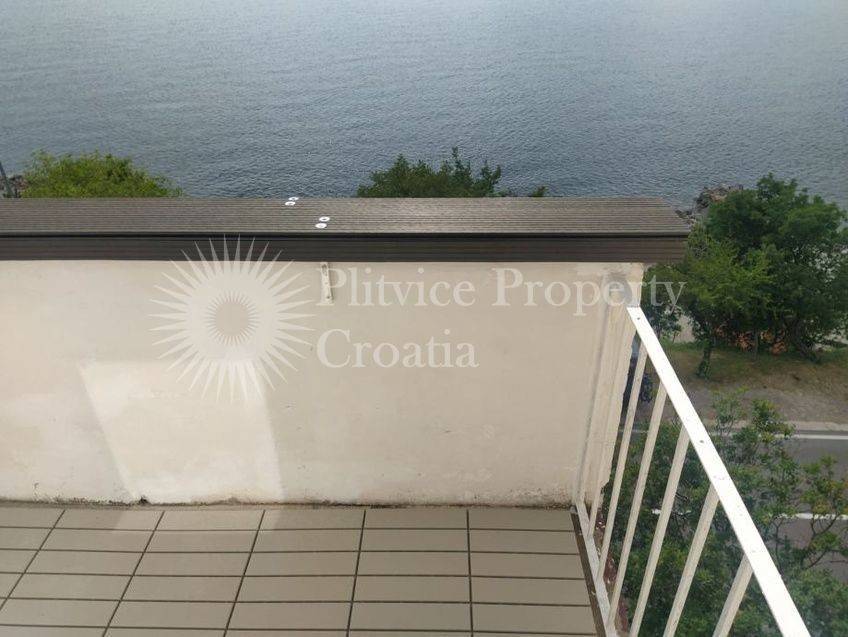 Apartman na moru, Prodaja, Senj, Senj