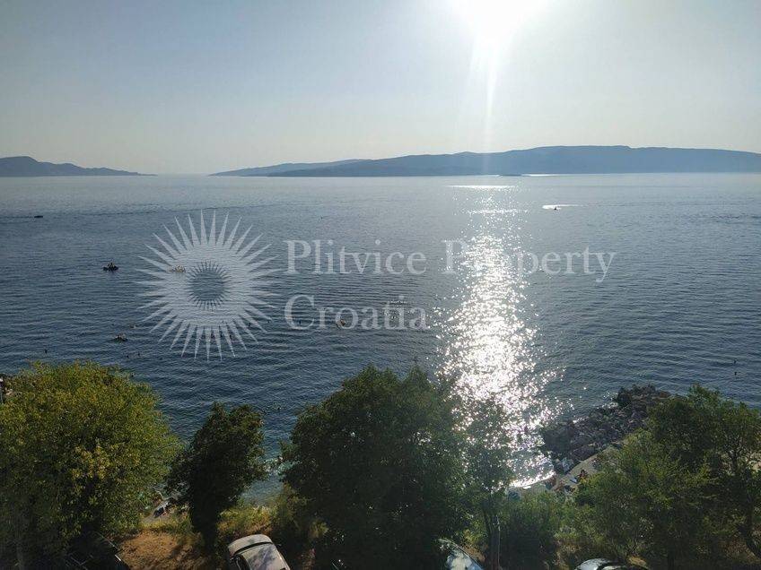 Apartman na moru, Prodaja, Senj, Senj