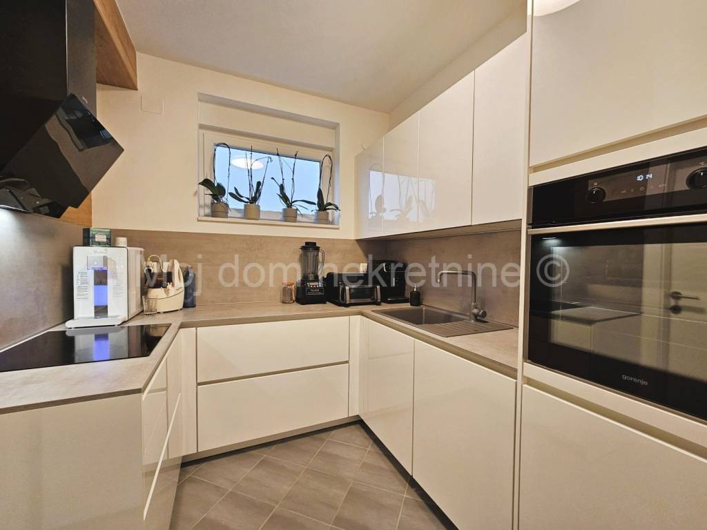 Stan u zgradi, Prodaja, Zagreb, Podsused - Vrapče