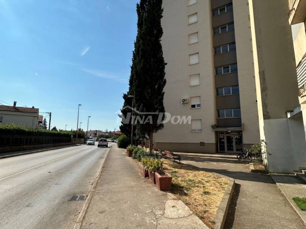 Stan u zgradi, Prodaja, Zadar, Zadar