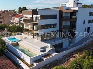 Stan u urbanoj vili, Prodaja, Zadar - Okolica, Kožino