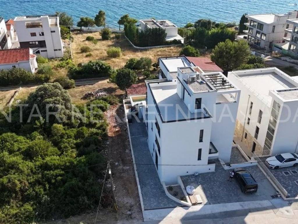 Stan u urbanoj vili, Prodaja, Zadar - Okolica, Kožino