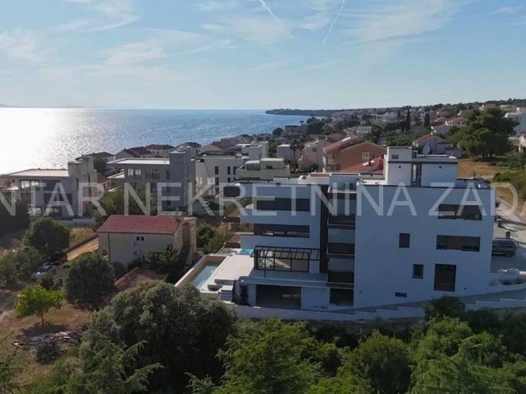Stan u urbanoj vili, Prodaja, Zadar - Okolica, Kožino