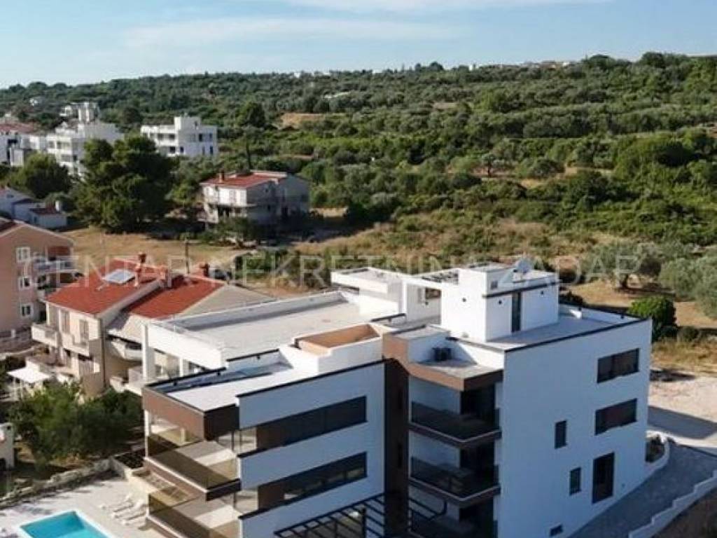 Stan u urbanoj vili, Prodaja, Zadar - Okolica, Kožino