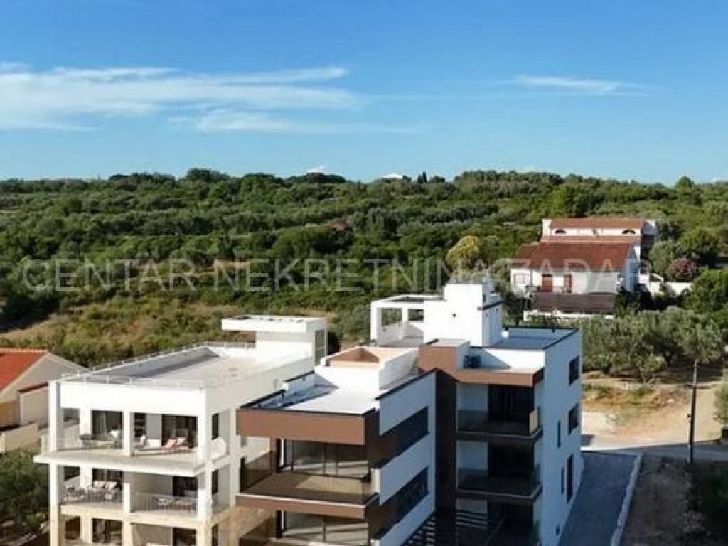 Stan u urbanoj vili, Prodaja, Zadar - Okolica, Kožino