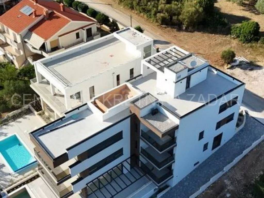 Stan u urbanoj vili, Prodaja, Zadar - Okolica, Kožino