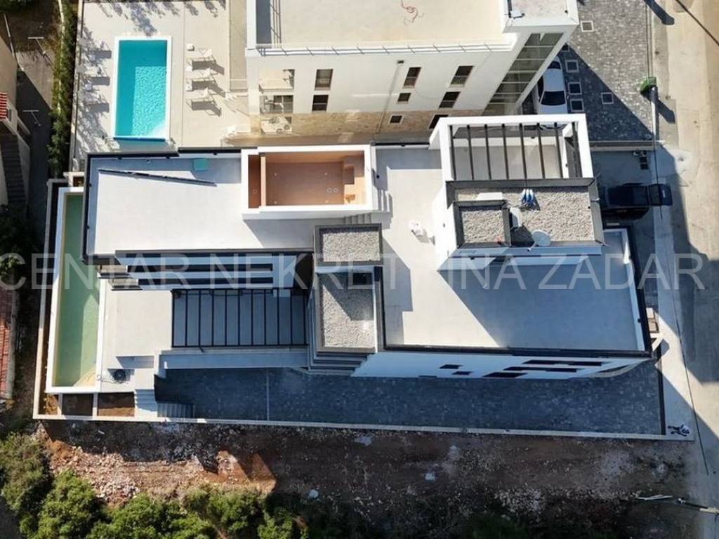 Stan u urbanoj vili, Prodaja, Zadar - Okolica, Kožino