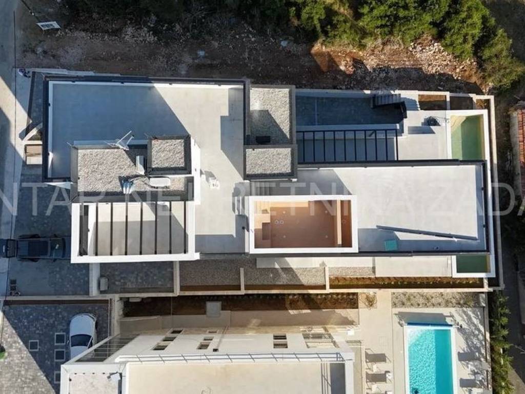 Stan u urbanoj vili, Prodaja, Zadar - Okolica, Kožino