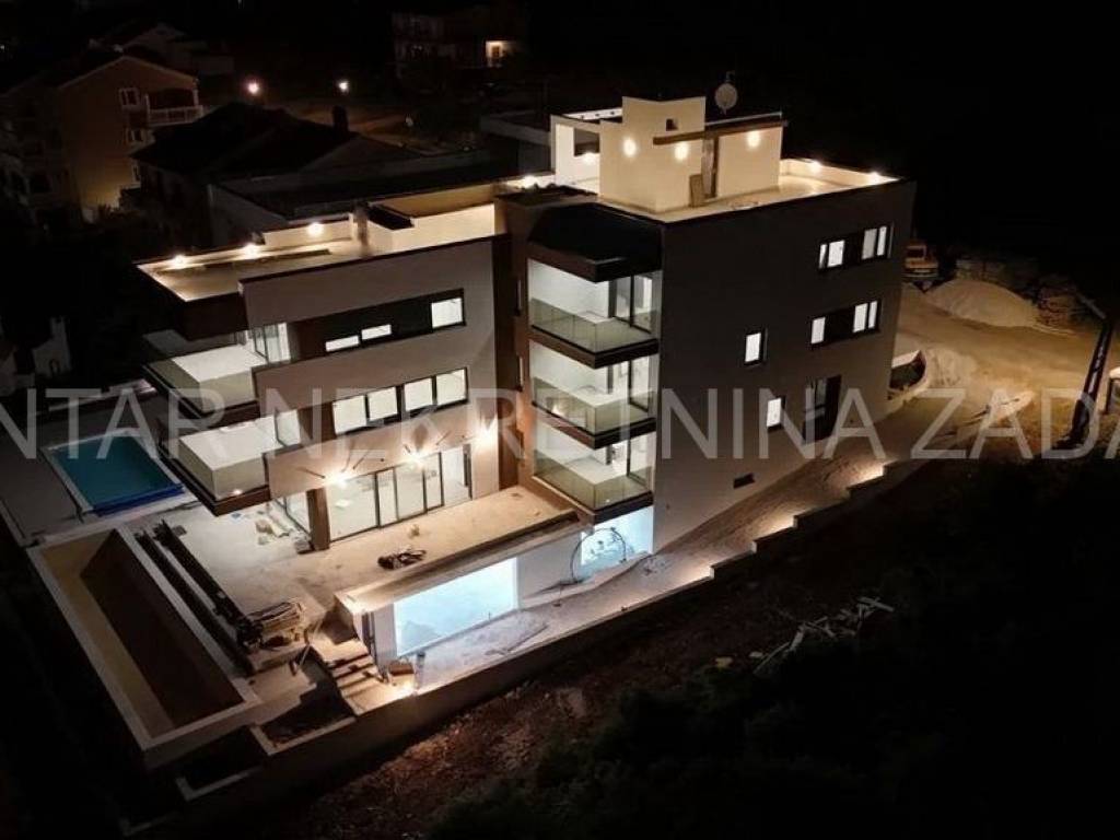 Stan u urbanoj vili, Prodaja, Zadar - Okolica, Kožino