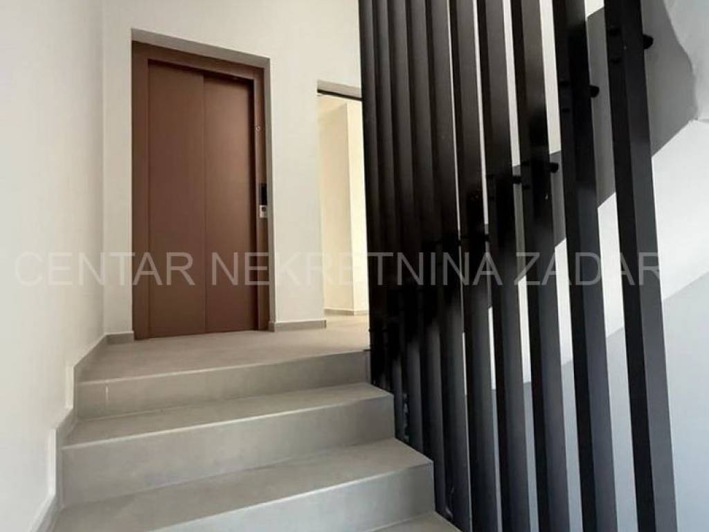 Stan u urbanoj vili, Prodaja, Zadar - Okolica, Kožino