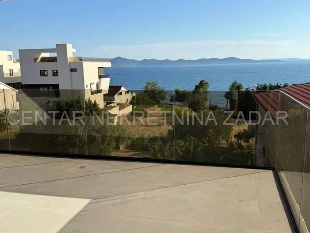 Stan u urbanoj vili, Prodaja, Zadar - Okolica, Kožino