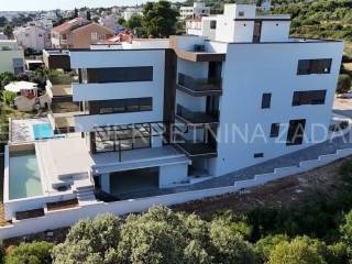 Stan u urbanoj vili, Prodaja, Zadar - Okolica, Kožino