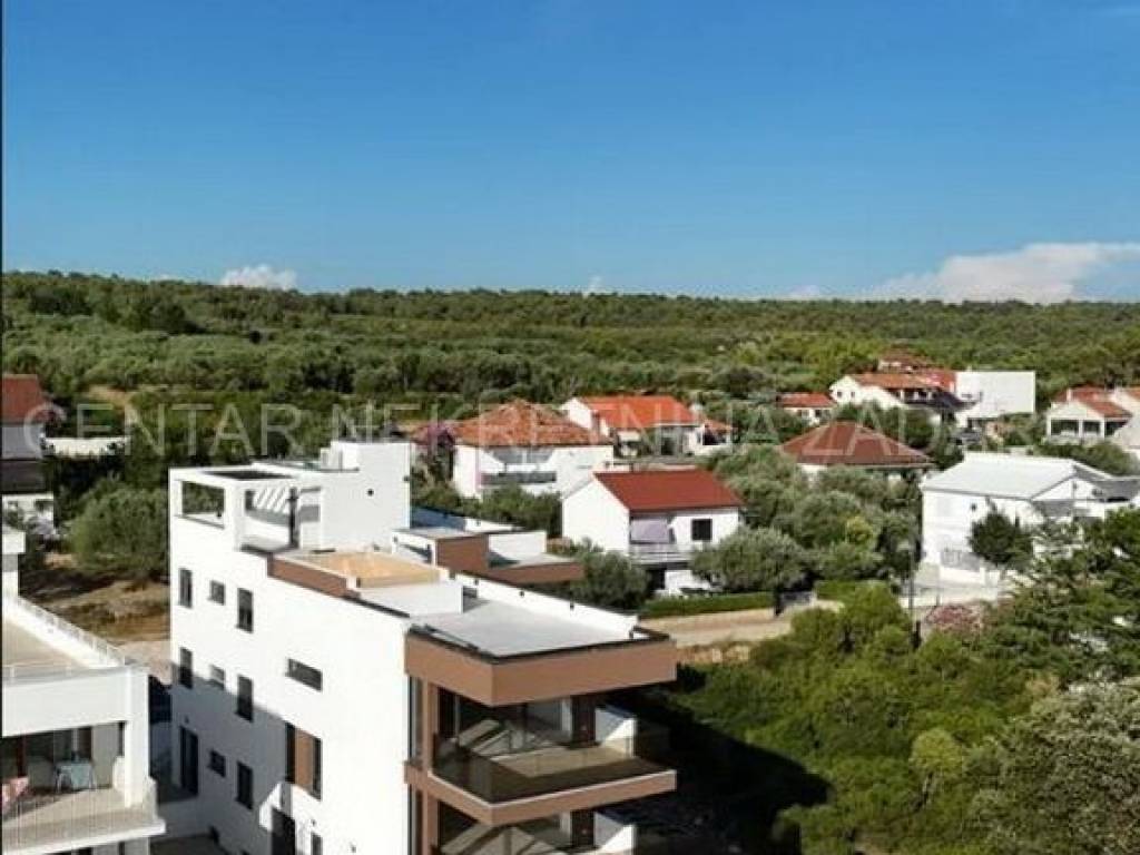 Stan u urbanoj vili, Prodaja, Zadar - Okolica, Kožino