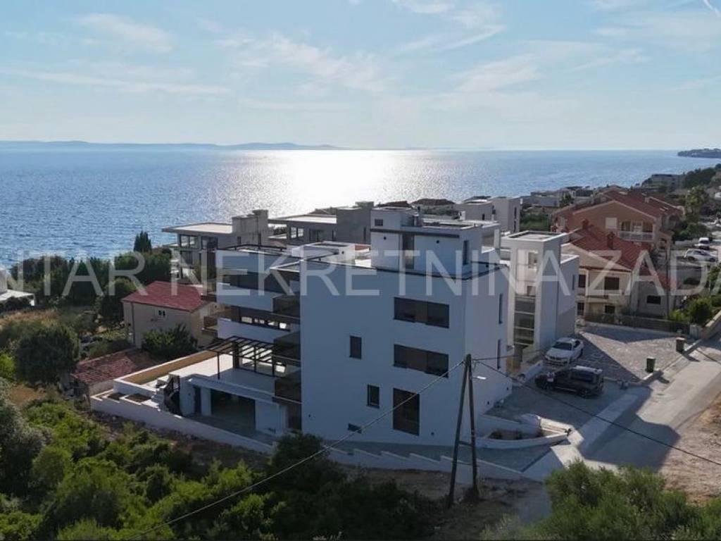 Stan u urbanoj vili, Prodaja, Zadar - Okolica, Kožino