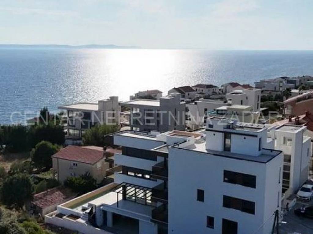 Stan u urbanoj vili, Prodaja, Zadar - Okolica, Kožino