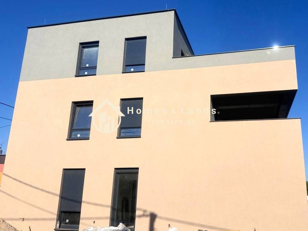 Stan u novogradnji, Prodaja, Zagreb, Sesvete