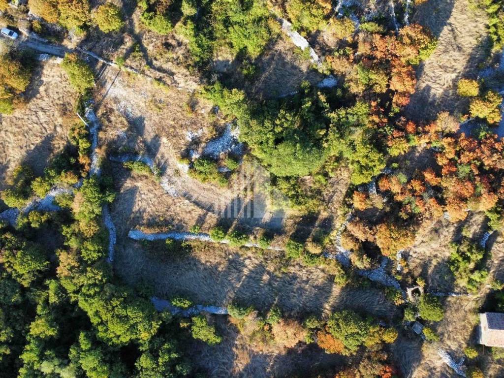 Građevinsko stambeno zemljište, Prodaja, Labin, Labin