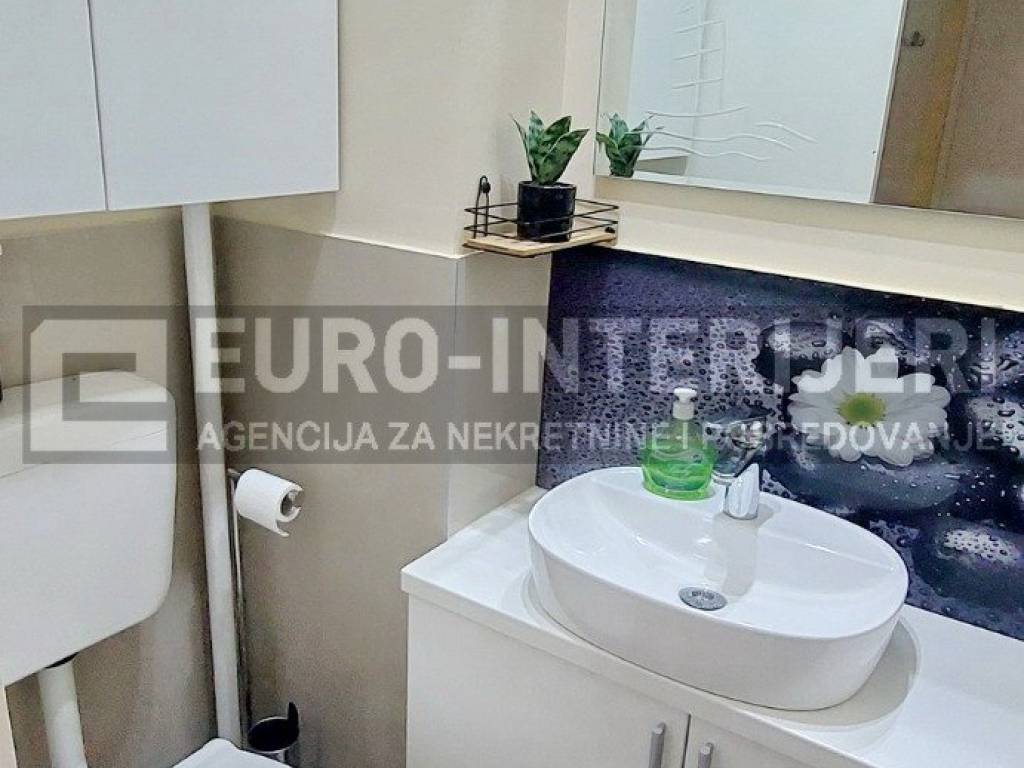 Prodaja stana - Zagreb - Podsused